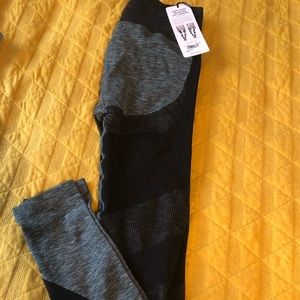 Alo Yoga High waist seamless lift legging